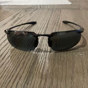 Maui Jim sport sunglasses